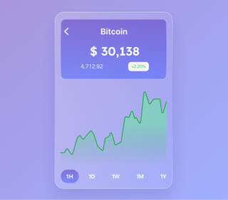 Reign Vermothal crypto trading platform overview with live data